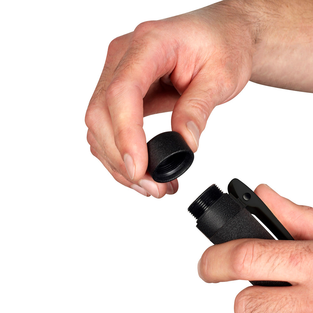ASP Nexus Subcap Baton Clip, F Series