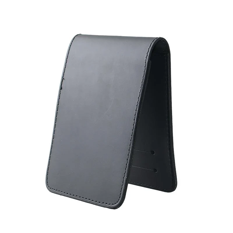 Perfect Fit Leather Memo Book Cover 3.5" x 5"