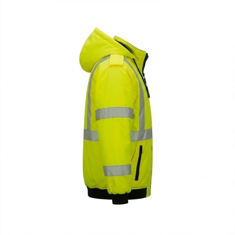 Guardian Duty Gear - Hi-Vis Patrol Jacket