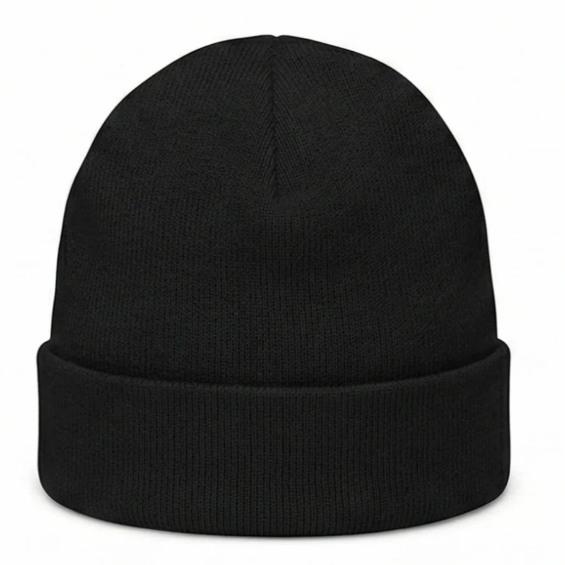 Blank Toque