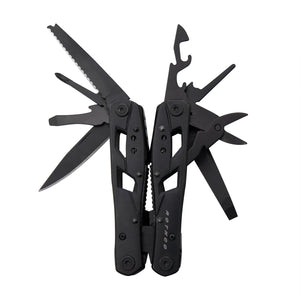 rothco stainless steel multi tool black