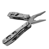 Rothco Stainless Steel Multi-Tool - Silver
