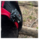 Snap-Lock Mount (Dog/K9/MOLLE) - Guardian Angel Devices