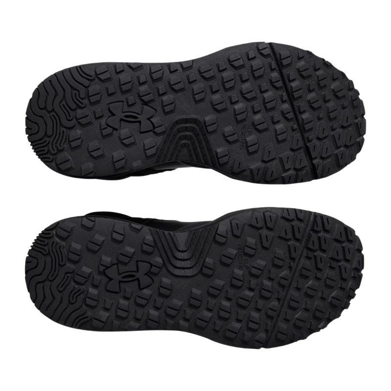 Men's Under Armour Stellar Zip Waterproof Tactical Boots