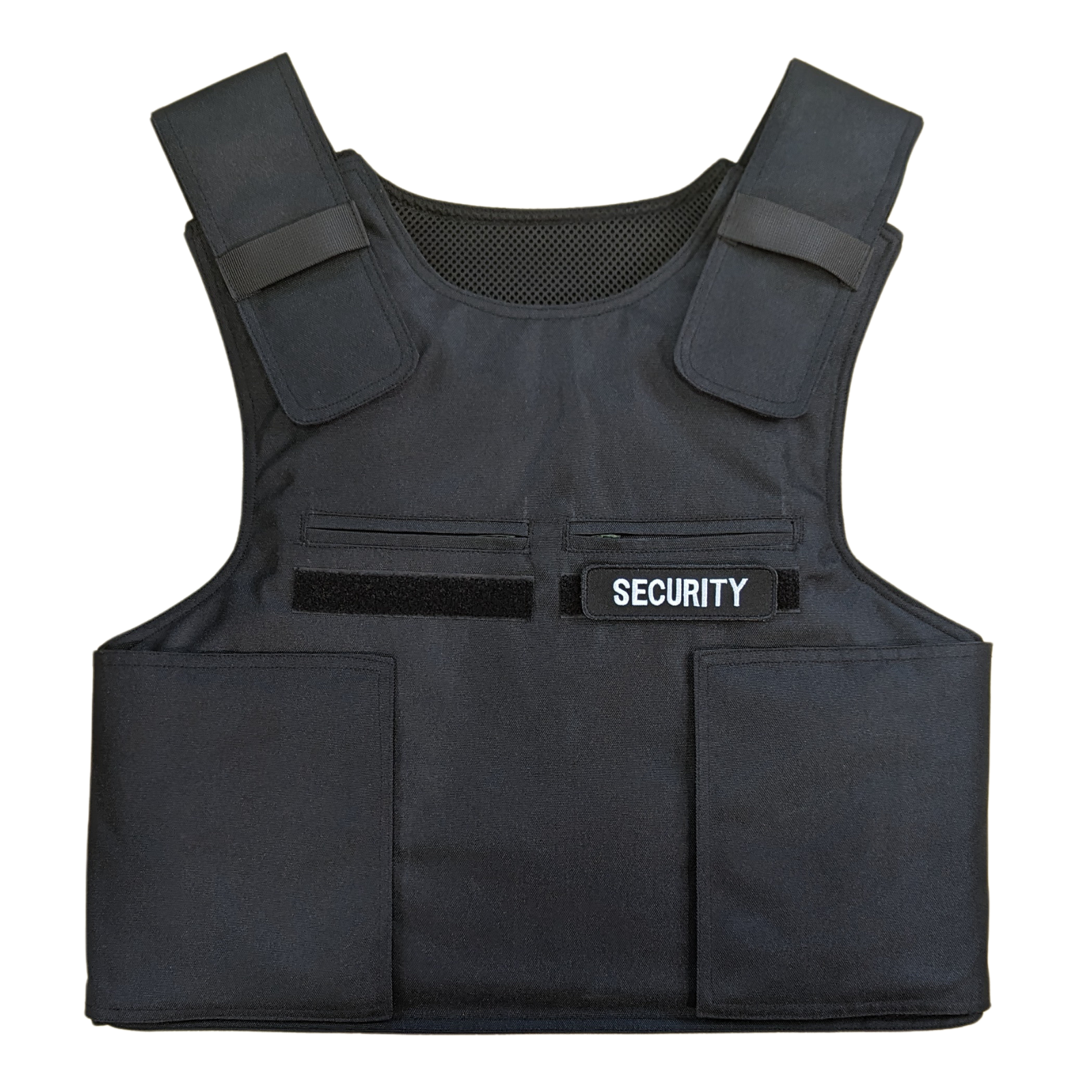 Classic 2 Pocket Ballistic \