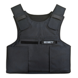 Classic 2 Pocket Ballistic "Bulletproof" Vest - NIJ LVL IIIA (3A)