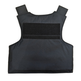 Classic 2 Pocket Ballistic "Bulletproof" Vest - NIJ LVL IIIA (3A)