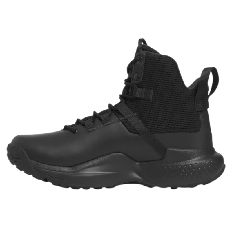 Under Armour Men's UA Stellar Mid Tactical Boots