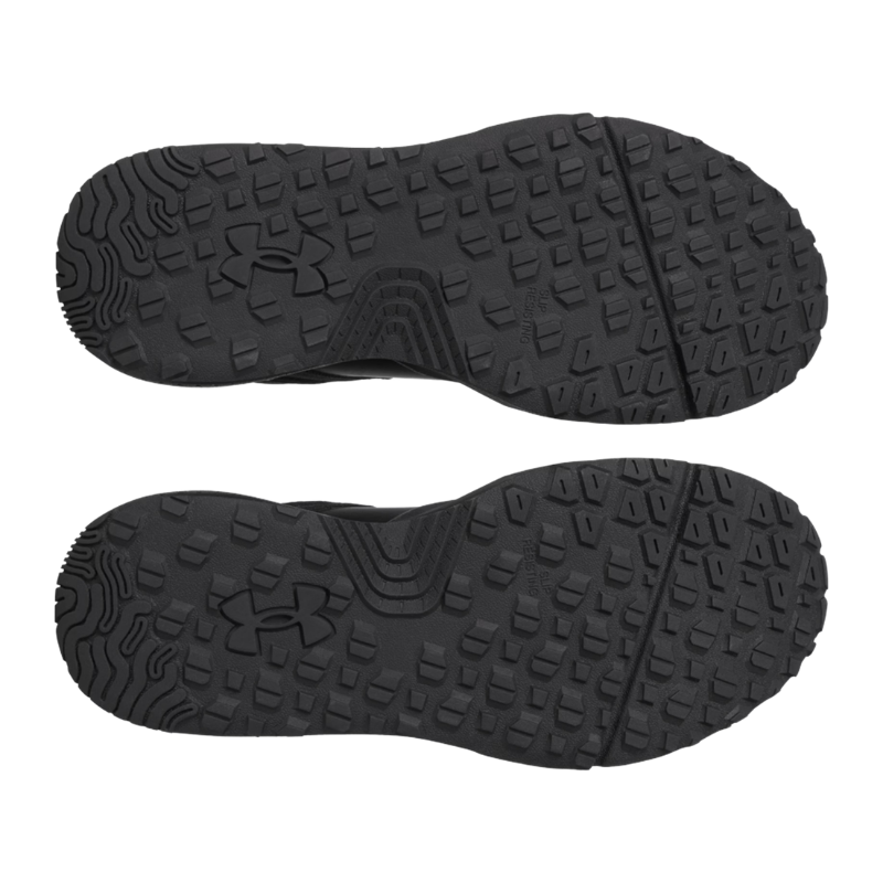 Under Armour Men's UA Stellar Mid Tactical Boots