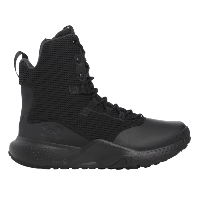Under Armour Men's UA Stellar Zip Tactical Boots