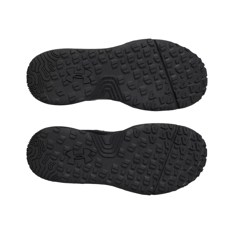 Under Armour Men's UA Stellar Zip Tactical Boots