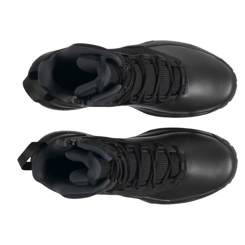 Under Armour Men's UA Stellar Zip Tactical Boots