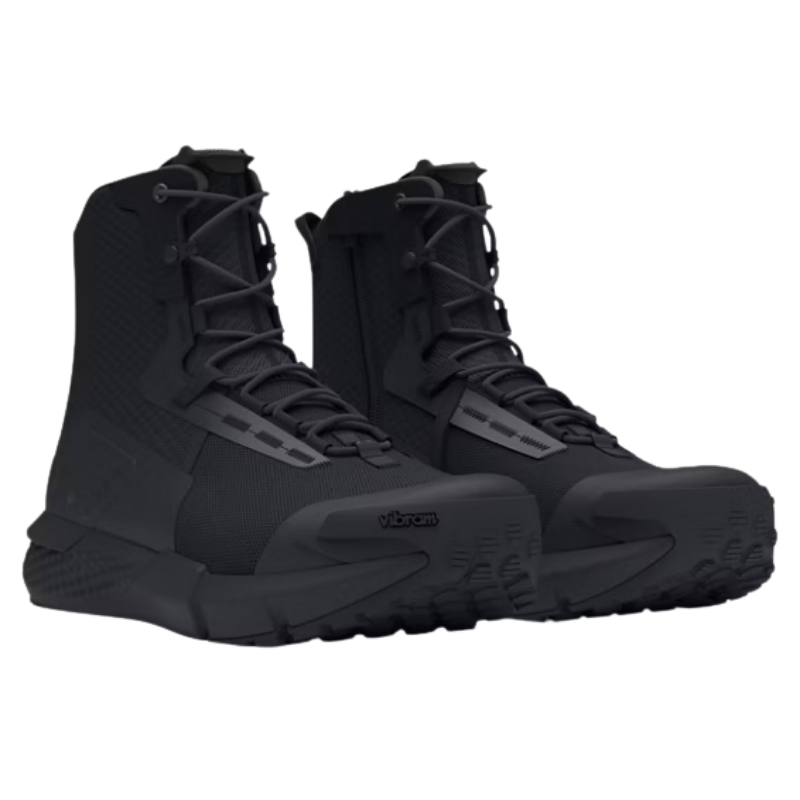 Men's Under Armour Charged Valsetz Tactical Boots SZ
