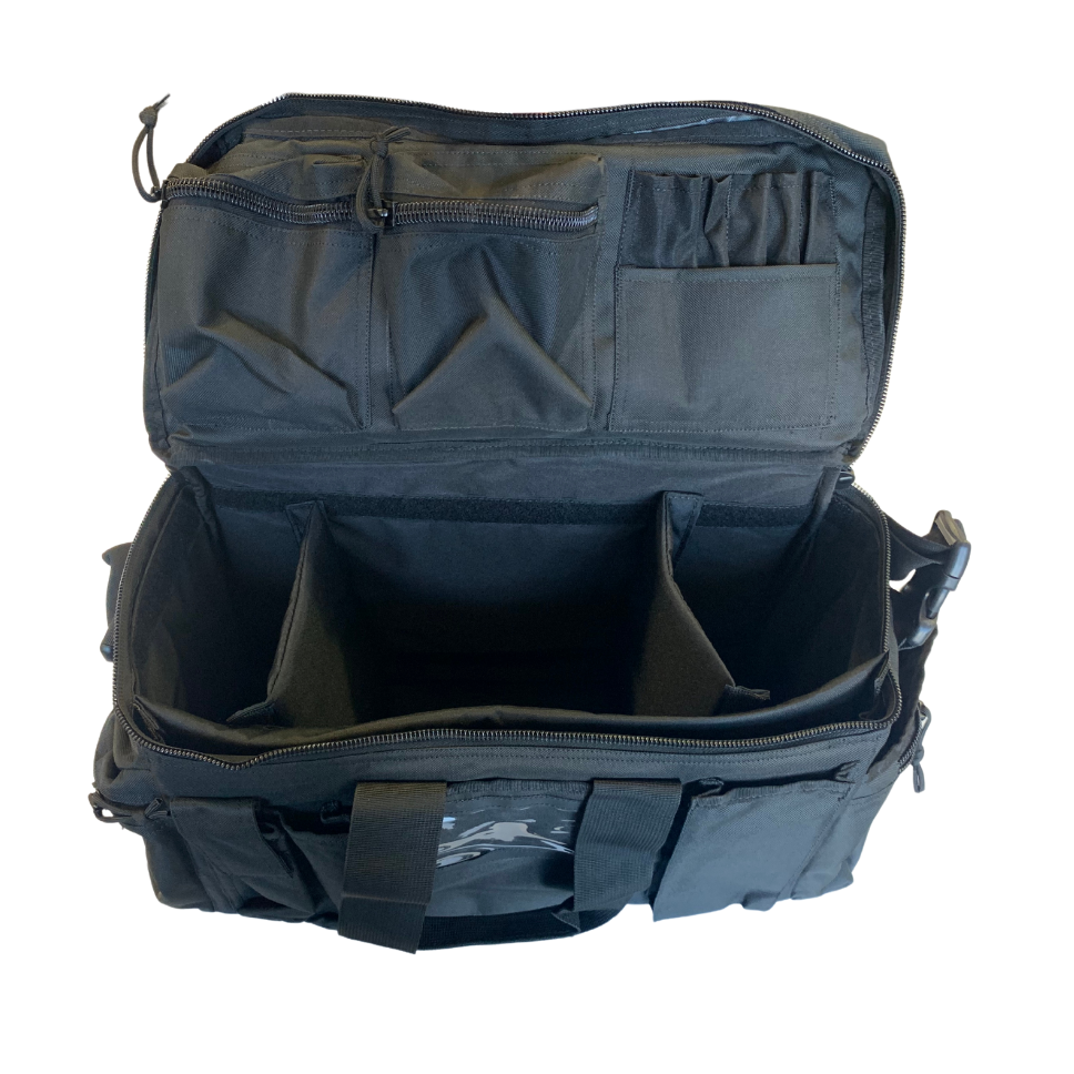 Guardian Duty Gear Duty Bag - Specifications