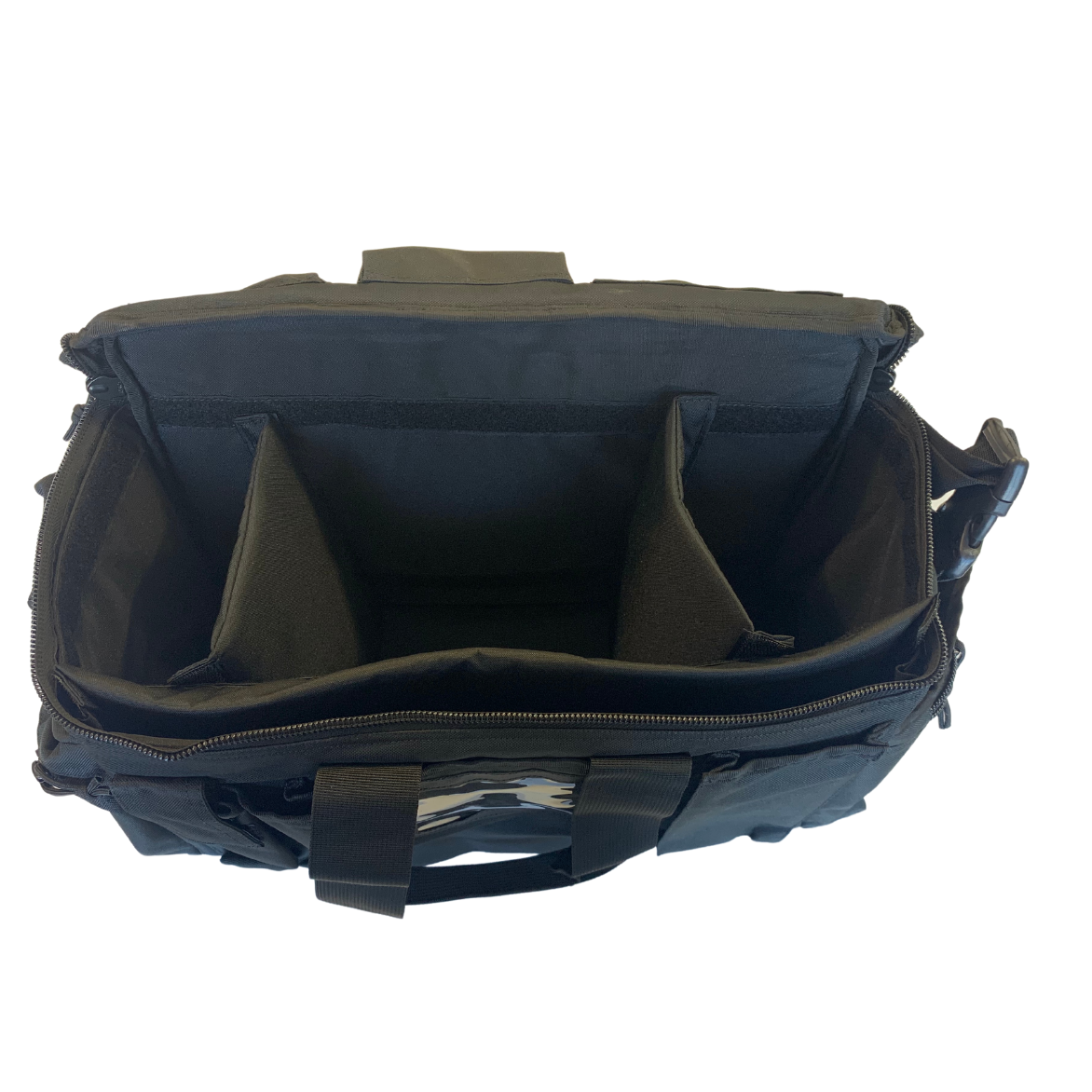 Guardian Duty Gear Duty Bag - Features Overview