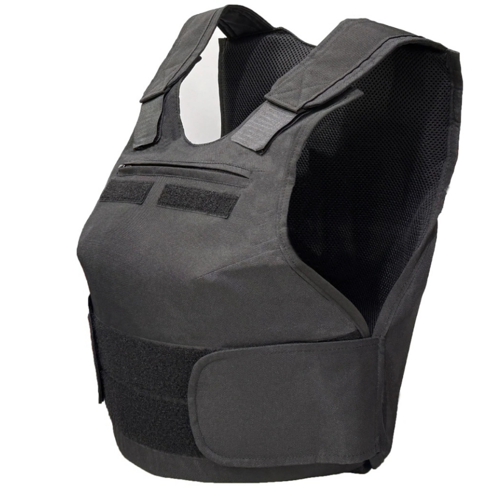 Women's Tactical External Carrier
