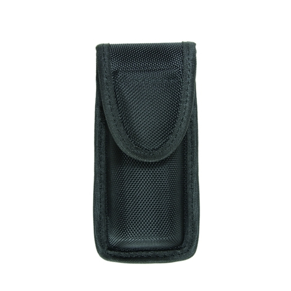 pepper spray pouch black 