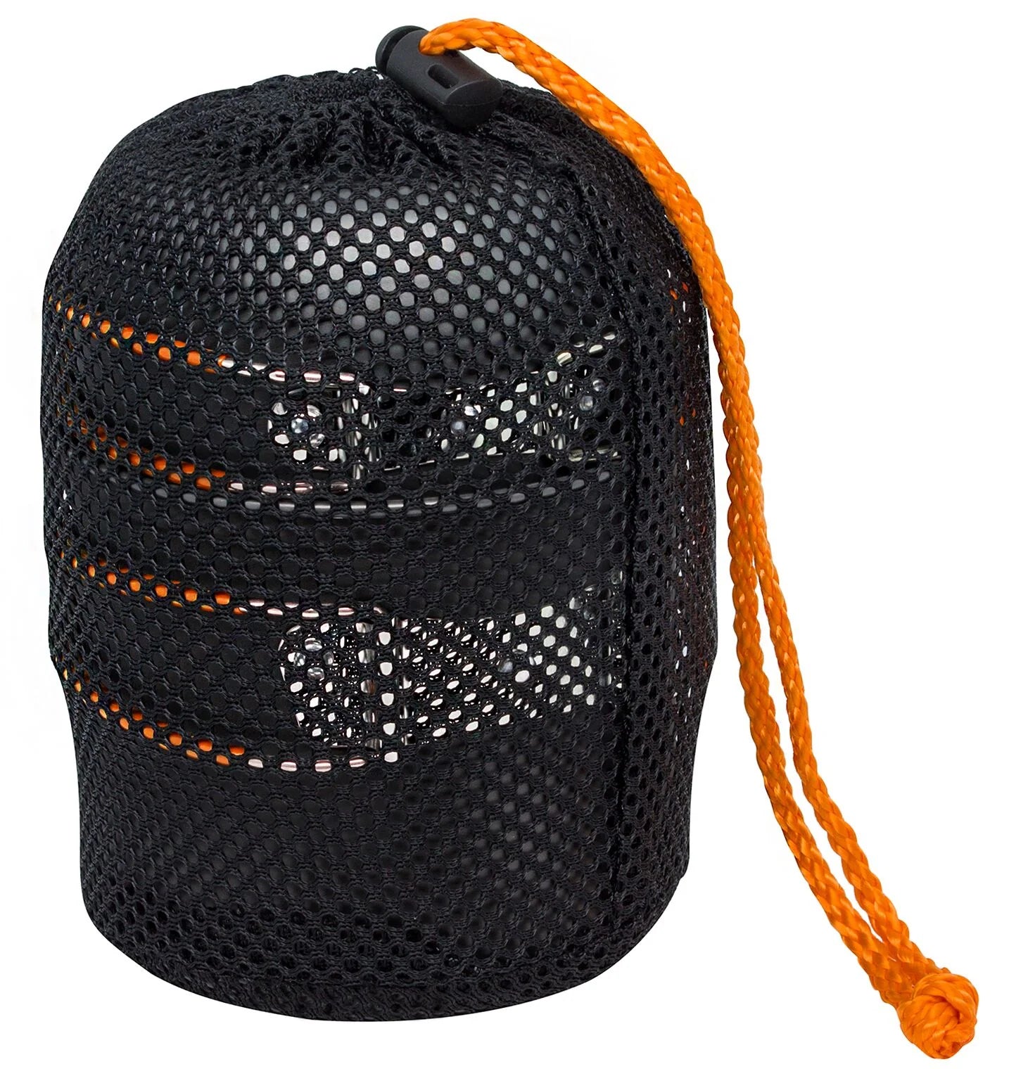Dual Pot Backpacker's Cookset
