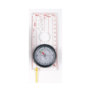 Rothco Deluxe Map Compass