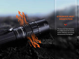 Fenix - PD40R V3.0 3000 Lumens