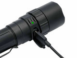 Fenix - PD40R V3.0 3000 Lumens