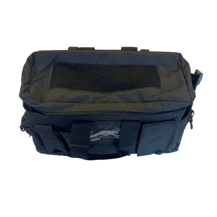 Guardian Duty Gear Duty Bag - Side View