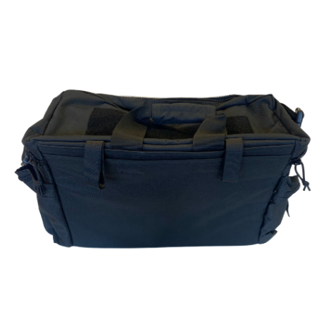 Guardian Duty Gear Duty Bag - Exterior Pockets