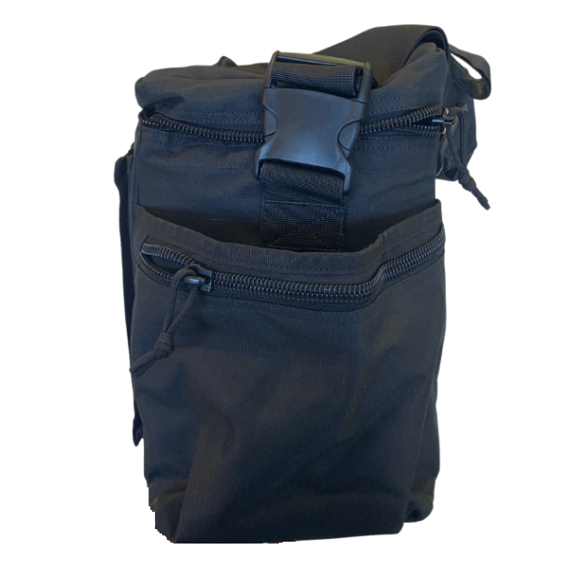 Guardian Duty Gear Duty Bag - Top Handle View