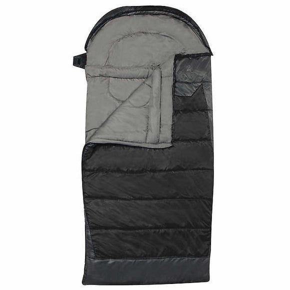 Heat Zone CS-250 Rectangular Sleeping Bag