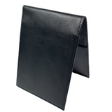 leather memo book cover