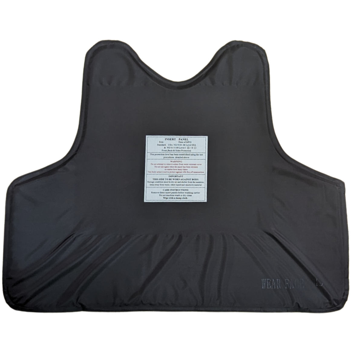 Bulletproof Vests | Stab Proof Vest | Guardian Outfitters