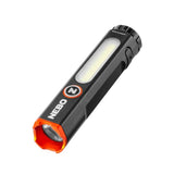 Nebo - Mini Larry 500 Rechargeable Flashlight