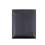 Rothco Leather ID Badge Wallet