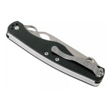 Spyderco - Clipitool Rescue Wharncliffe Multi-Tool