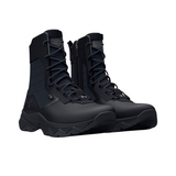 Men's UA Stellar G2 Waterproof Zip Tactical Boots