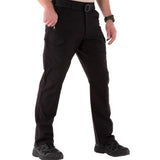 first tactical black cargo pants