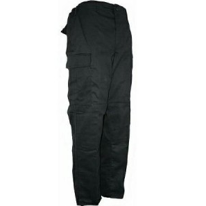 Navy Tactical Cargo Pants – Guardian Outfitters