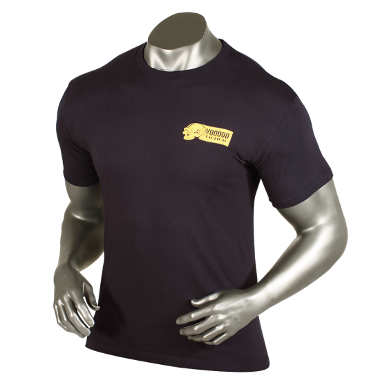 Voodoo Tactical Skull T-Shirt