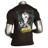 Voodoo Tactical Skull T-Shirt