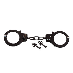 Rothco Black Handcuffs