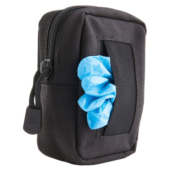 5.11 disposable glove pouch