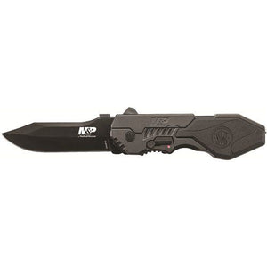 smith and wesson knife