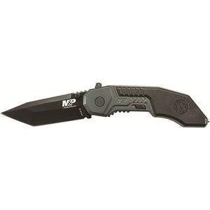 smith and wesson tanto m&p knife