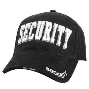 security hat