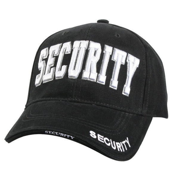 security hat