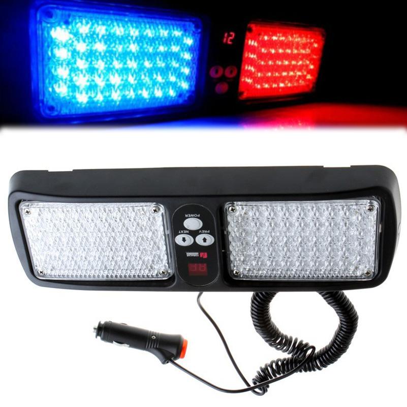 LED Visor Light