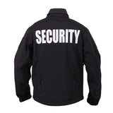 Rothco - Special Ops Softshell Security Jacket