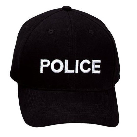 police cap