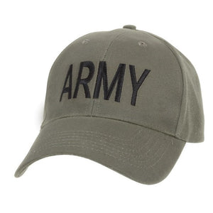 Army OD Cap