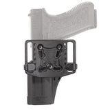 BLACKHAWK! - Standard CQC Sportster Holster - Glock 17/22/31